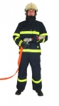 Zásahové jednovrstvé kalhoty GoodPRO FR 2 FireSnake Zásahové jednovrstvé kalhoty GoodPRO FR 2 FireSnake
