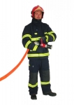 Hasičské zásahové kalhoty GoodPRO FR 3 FireHorse Hasičské zásahové kalhoty GoodPRO FR 3 FireHorse