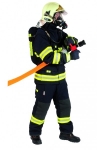 Hasičský zásahový kabát GoodPRO FR3 Fire Horse Hasičský zásahový kabát GoodPRO FR3 Fire Horse