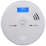 ALARM CO-603 ALARM CO-603