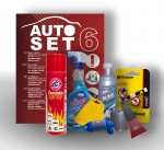 Autoset 6 Autoset 6