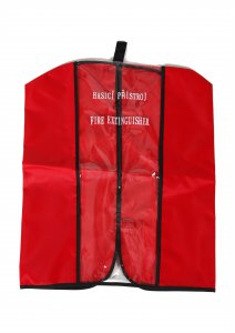Fire extinguisher container 6kg/6l