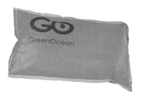 Universal sorption pillow