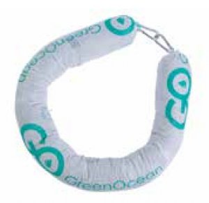 Oil sorbent snake, 8 x 120 cm