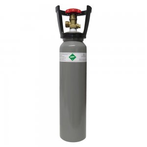 TLAKOVÁ LÁHEV NA CO2 2 KG