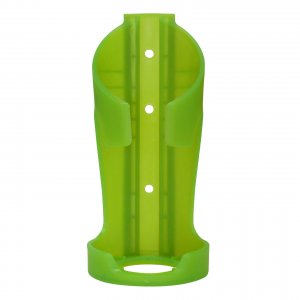 Držák na hasicí sprej zelený 500 ml