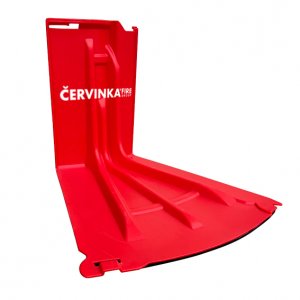 Mobilní protipovodňová vnější rohová zábrana 50 cm