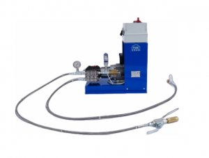 Čerpadlo CO2 100/D1