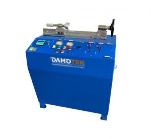 ZAŘÍZENÍ PRO PŘEČERPÁVÁNÍ A PLNĚNÍ CO2 100/D3
