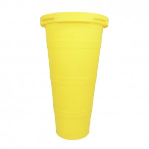 Násypník - plast