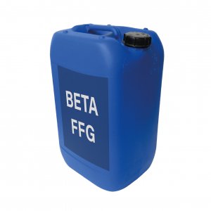 Bezfluorová hasební směs BETA FFG