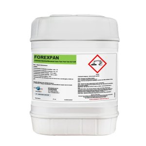 Smáčedlové pěnidlo Forexpan
