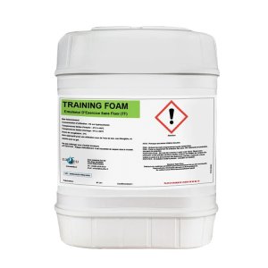 Bezfluorové pěnidlo Training Foam
