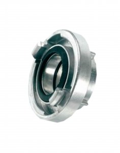 Pevná spojka - vnitřní závit 52 mm - 1 ¼"