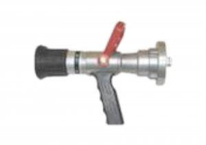 Water jet 52 mm