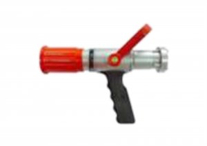 Aluminium universal streamline