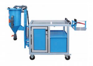 Workshop trolley WWZ-EKWN