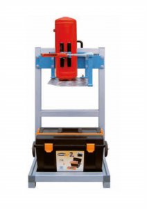 Mobile workshop trolley SPANN - BOY