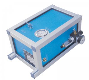 CO2 filler model KUD1
