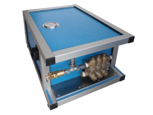 CO2 filler model KU2