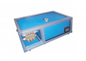 CO2 FILLER MODEL KUD3 (POWERED BY COMPRESSED AIR)