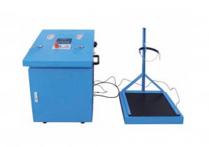 CO2 filler model KUS4