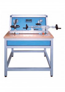 KUD5DI (compressed air powered)