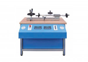 CO2 Filling Machine Model KU6-DI