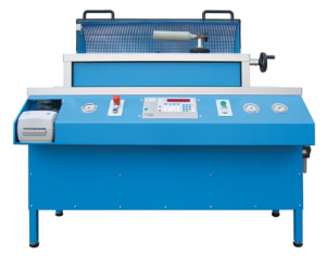 KUD6-DI-N2-PROTECT COMBINATION FILLING MACHINE
