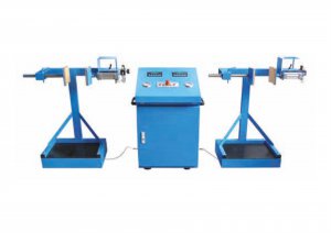 CO2 operator's station model CO2-BS-2W