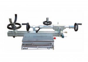 Sliding weight scale model LW 52