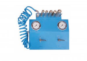 Nitrogen filler model N2B