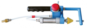 N2-Quick Nitrogen Filling Adapter