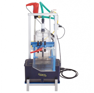 Mobile foam filler model SUM-20