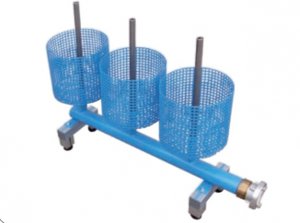 M3 TR-F-1 Module for TR-F-1 / M3 Mobile Dryers