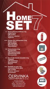 Set Home 7