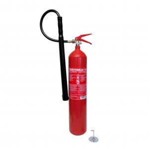 HASICÍ PŘÍSTROJ SNĚHOVÝ 5 KG S5 ČE