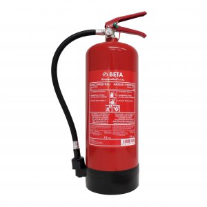 HASICÍ PŘÍSTROJ PĚNOVÝ 6 L F6 BETA - W