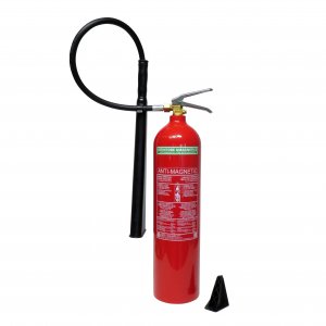 HASICÍ PŘÍSTROJ SNĚHOVÝ ANTIMAGNETICKÝ 5 KG S5 AM
