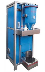 QUESTER-BFE EXTINGUISHING POWDER FILLER