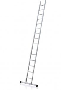 Opěrný žebřík JUST Typ 50